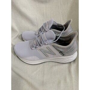 New Balance Women's Fresh Foam Roav V1 Size 9.5 Purple (New)